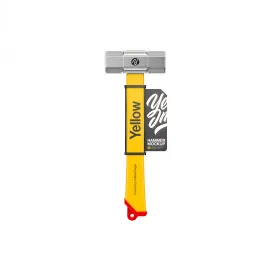 Sledge Hammer With Label
